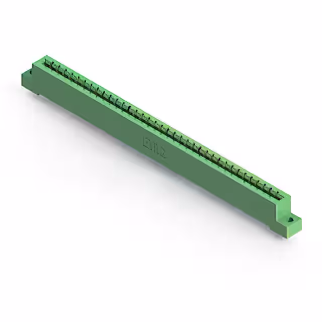 833-036-544-104 EDAC Inc.  Edgeboard Connectors